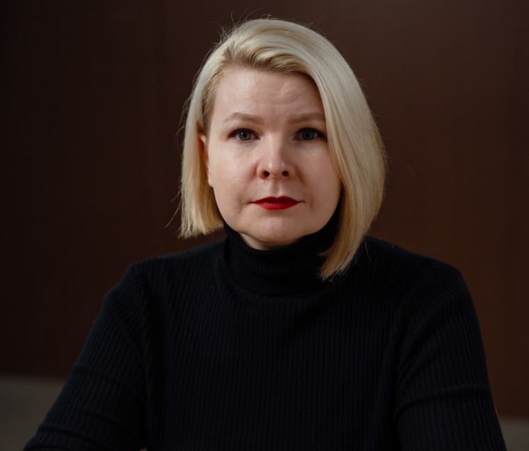 Гольдман Елена